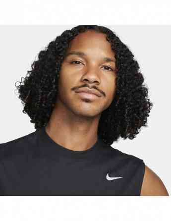 NIKE - M NK DF TEE RLGD SL RESET Tbilisi