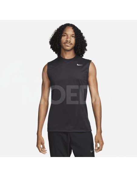 NIKE - M NK DF TEE RLGD SL RESET Tbilisi - photo 1