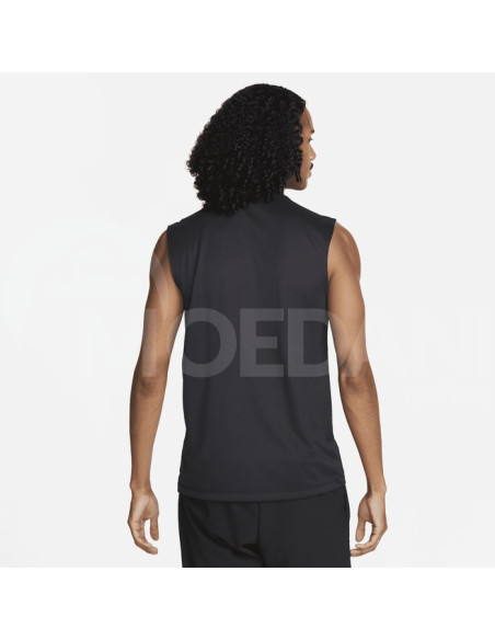 NIKE - M NK DF TEE RLGD SL RESET Tbilisi - photo 2