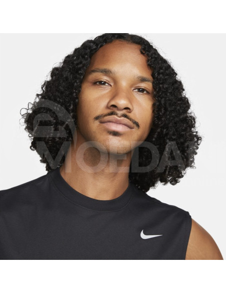 NIKE - M NK DF TEE RLGD SL RESET Tbilisi - photo 3