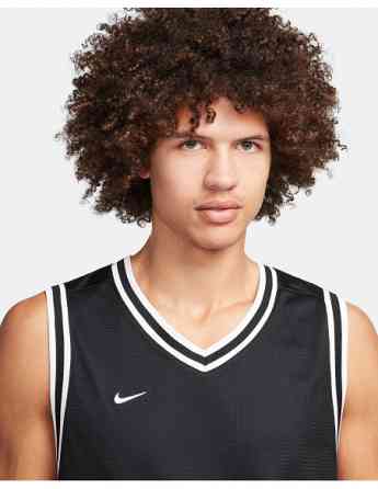 NIKE - M NK DF DNA JERSEY Tbilisi