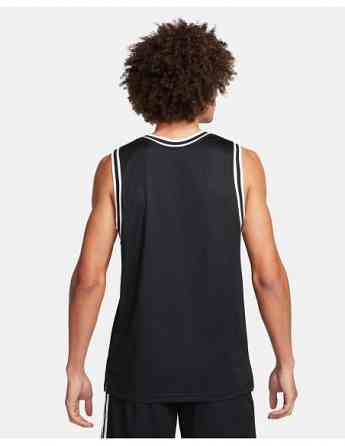 NIKE - M NK DF DNA JERSEY Tbilisi