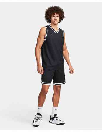 NIKE - M NK DF DNA JERSEY Tbilisi