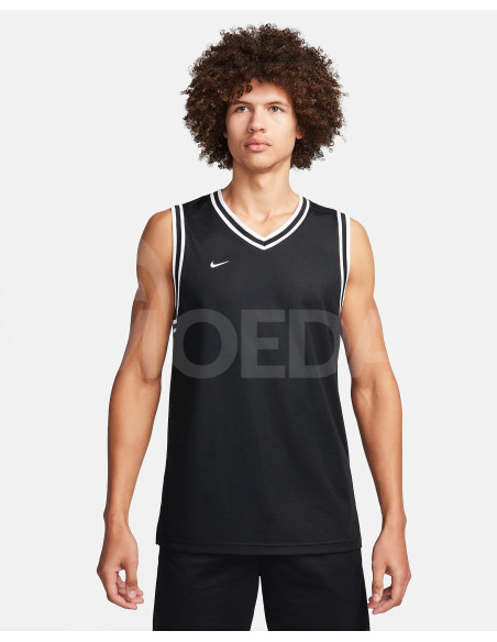 NIKE - M NK DF DNA JERSEY Tbilisi - photo 1