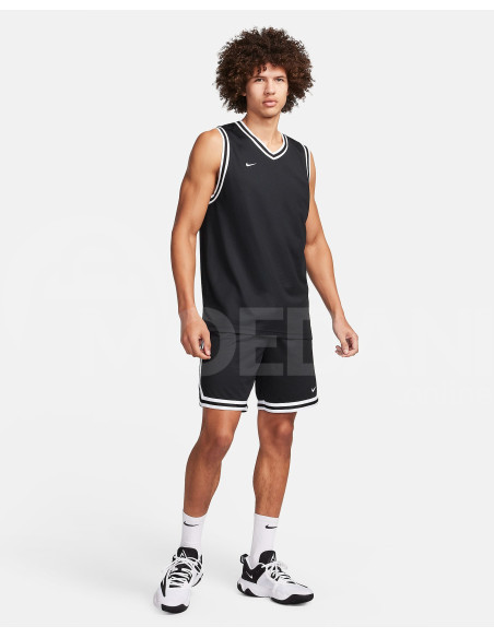 NIKE - M NK DF DNA JERSEY Tbilisi - photo 4