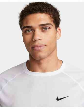 NIKE - M NK DF READY SS Tbilisi