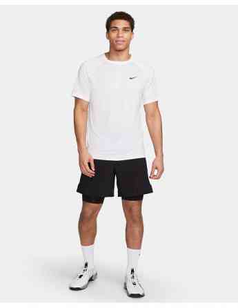 NIKE - M NK DF READY SS Tbilisi