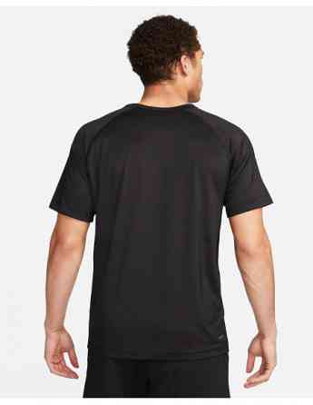 NIKE - M NK DF READY SS Tbilisi