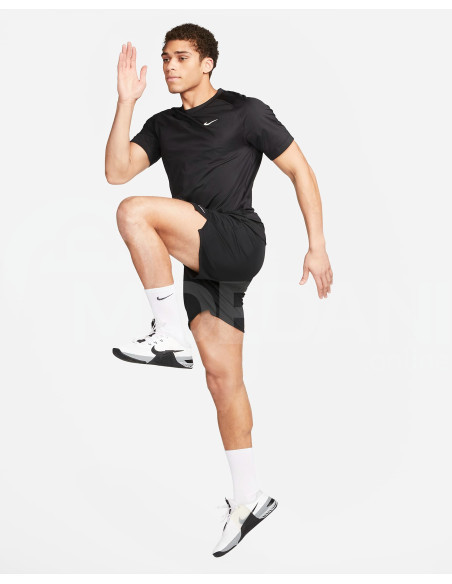 NIKE - M NK DF READY SS Tbilisi - photo 3