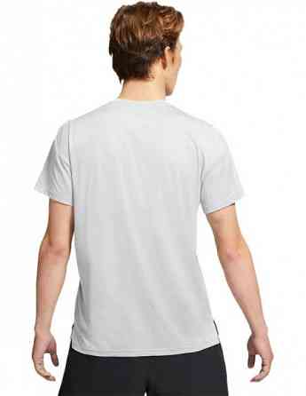 NIKE - M NP DF HPR DRY TOP SS Tbilisi