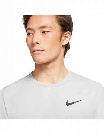 NIKE - M NP DF HPR DRY TOP SS Tbilisi