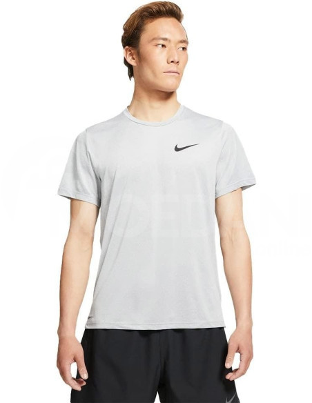 NIKE - M NP DF HPR DRY TOP SS Tbilisi - photo 1