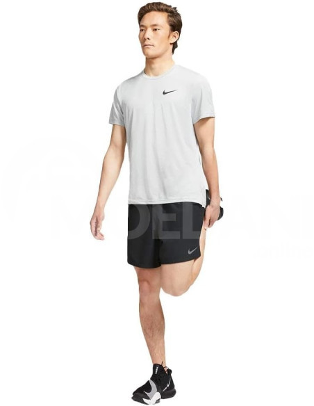 NIKE - M NP DF HPR DRY TOP SS Tbilisi - photo 5