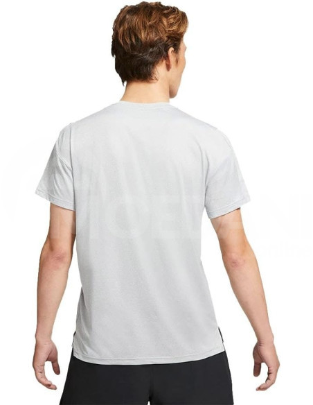 NIKE - M NP DF HPR DRY TOP SS Tbilisi - photo 2