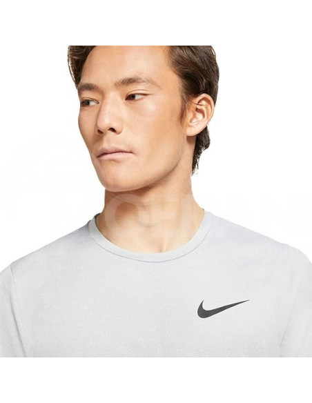 NIKE - M NP DF HPR DRY TOP SS Tbilisi - photo 3