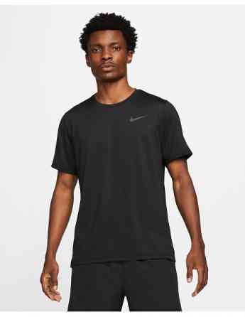 NIKE - M NP DF HPR DRY TOP SS Tbilisi