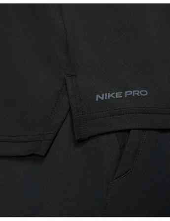 NIKE - M NP DF HPR DRY TOP SS Tbilisi