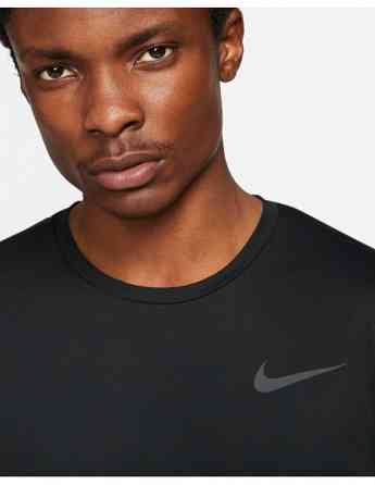 NIKE - M NP DF HPR DRY TOP SS Tbilisi
