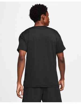 NIKE - M NP DF HPR DRY TOP SS Tbilisi