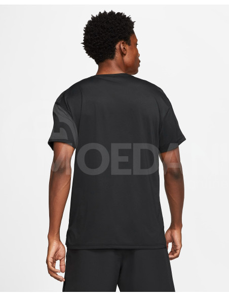 NIKE - M NP DF HPR DRY TOP SS Tbilisi - photo 2