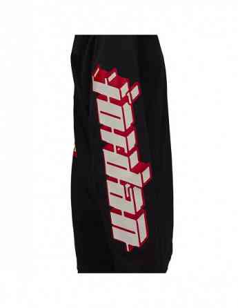 NIKE - M J BRAND LS GFX CREW Tbilisi