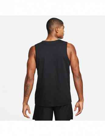 NIKE - M NK DF PRIMARY STMT TANK Tbilisi