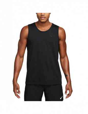 NIKE - M NK DF PRIMARY STMT TANK Tbilisi
