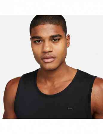 NIKE - M NK DF PRIMARY STMT TANK Tbilisi