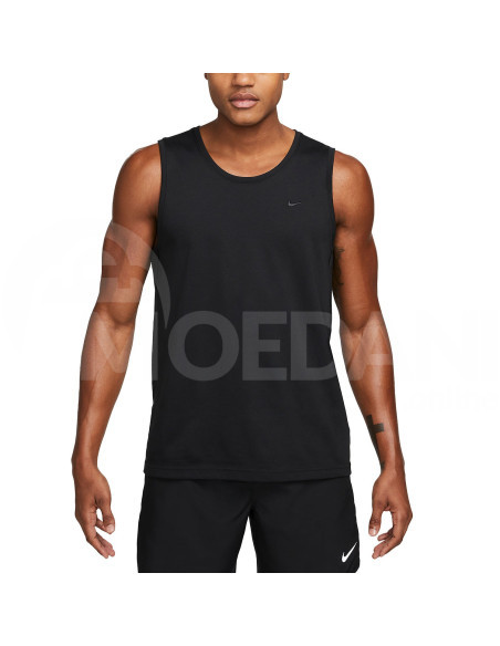 NIKE - M NK DF PRIMARY STMT TANK Tbilisi - photo 3