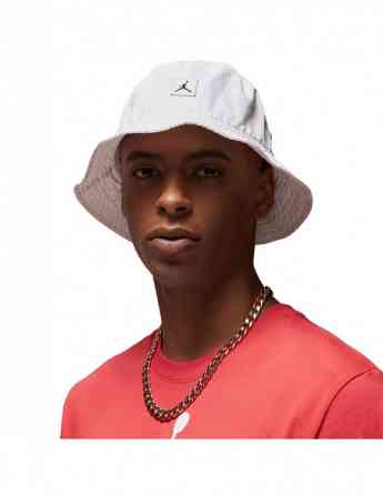 NIKE - M J JD AIR STRETCH SS CREW Tbilisi