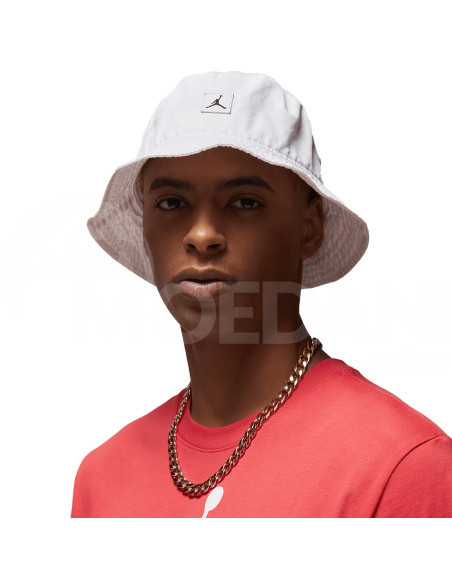 NIKE - M J JD AIR STRETCH SS CREW Tbilisi - photo 3