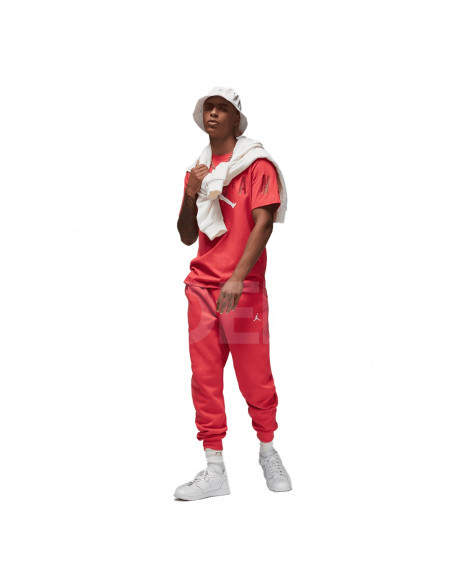 NIKE - M J JD AIR STRETCH SS CREW Tbilisi - photo 4