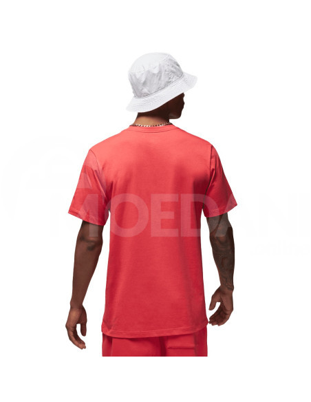 NIKE - M J JD AIR STRETCH SS CREW Tbilisi - photo 2