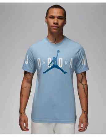 NIKE - M J JD AIR STRETCH SS CREW Tbilisi