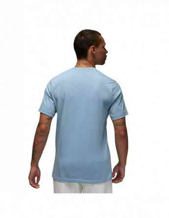 NIKE - M J JD AIR STRETCH SS CREW Tbilisi