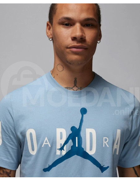 NIKE - M J JD AIR STRETCH SS CREW Tbilisi - photo 3