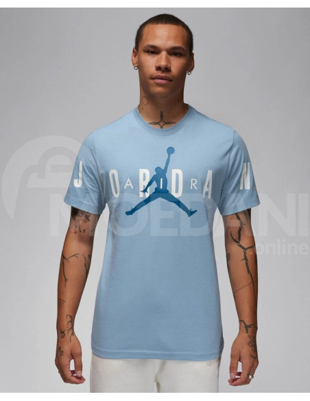 NIKE - M J JD AIR STRETCH SS CREW Tbilisi - photo 1