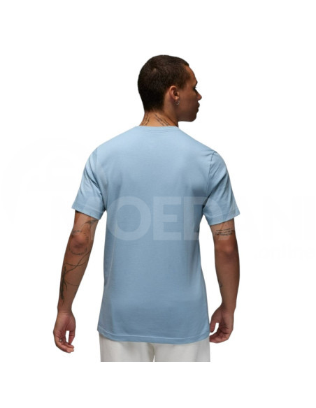 NIKE - M J JD AIR STRETCH SS CREW Tbilisi - photo 2