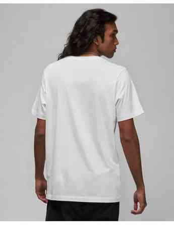 NIKE - M J JD AIR STRETCH SS CREW Tbilisi