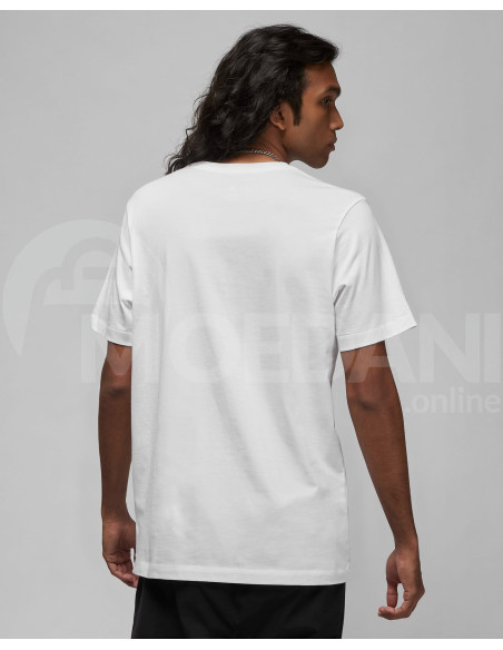 NIKE - M J JD AIR STRETCH SS CREW Tbilisi - photo 2