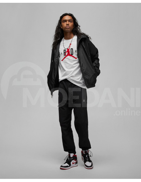 NIKE - M J JD AIR STRETCH SS CREW Tbilisi - photo 3