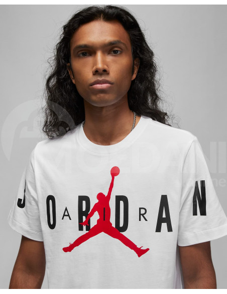 NIKE - M J JD AIR STRETCH SS CREW Tbilisi - photo 1