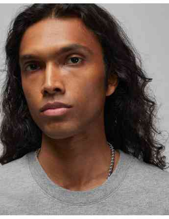 NIKE - M J JD AIR STRETCH SS CREW Tbilisi