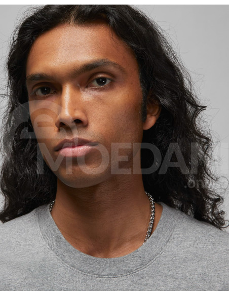 NIKE - M J JD AIR STRETCH SS CREW Tbilisi - photo 5