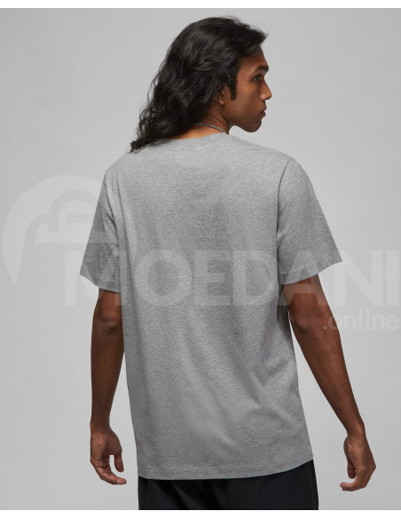 NIKE - M J JD AIR STRETCH SS CREW Tbilisi - photo 2