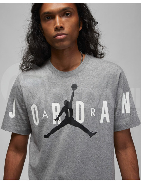NIKE - M J JD AIR STRETCH SS CREW Tbilisi - photo 3