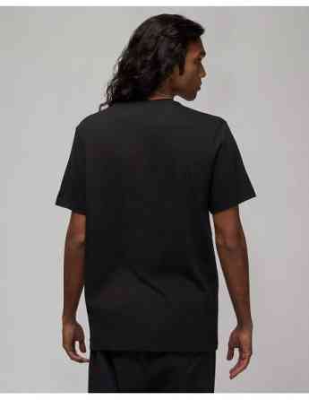 NIKE - M J JD AIR STRETCH SS CREW Tbilisi