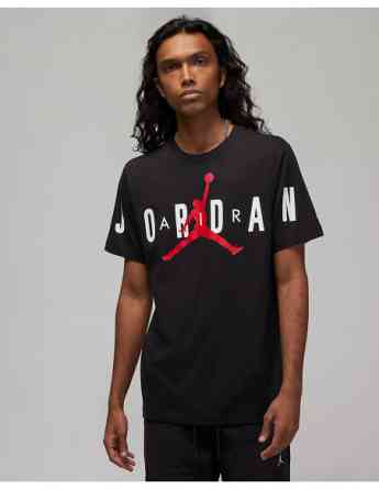 NIKE - M J JD AIR STRETCH SS CREW Tbilisi