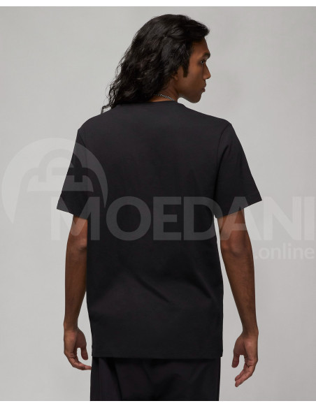 NIKE - M J JD AIR STRETCH SS CREW Tbilisi - photo 2