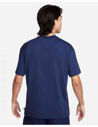 NIKE - M NK SB TEE LOGO HBR Tbilisi